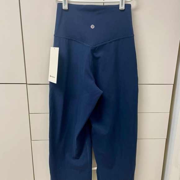 SOLD - Lululemon Align Wide Leg Crop Size 2 NWT - Picture 6 of 6
